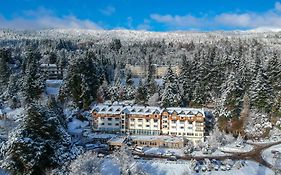 Huinid Bustillo Hotel & Spa